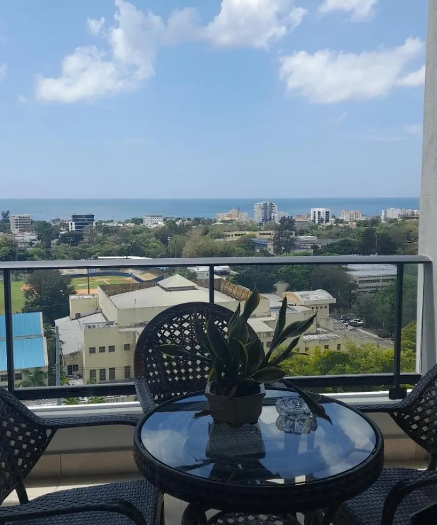 Appartamento Rental House Santo Domingo